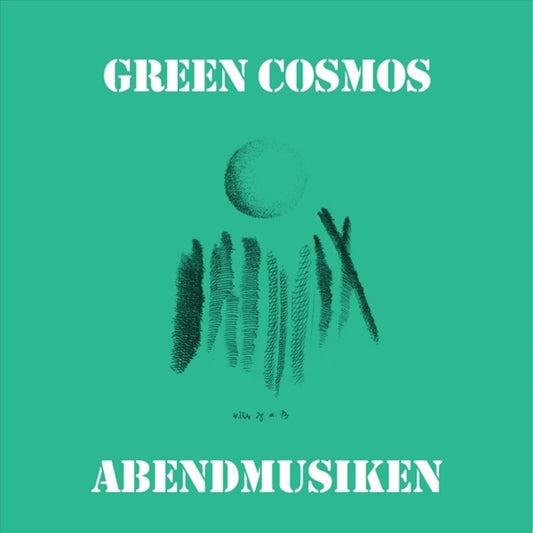 Abendmusiken cover art