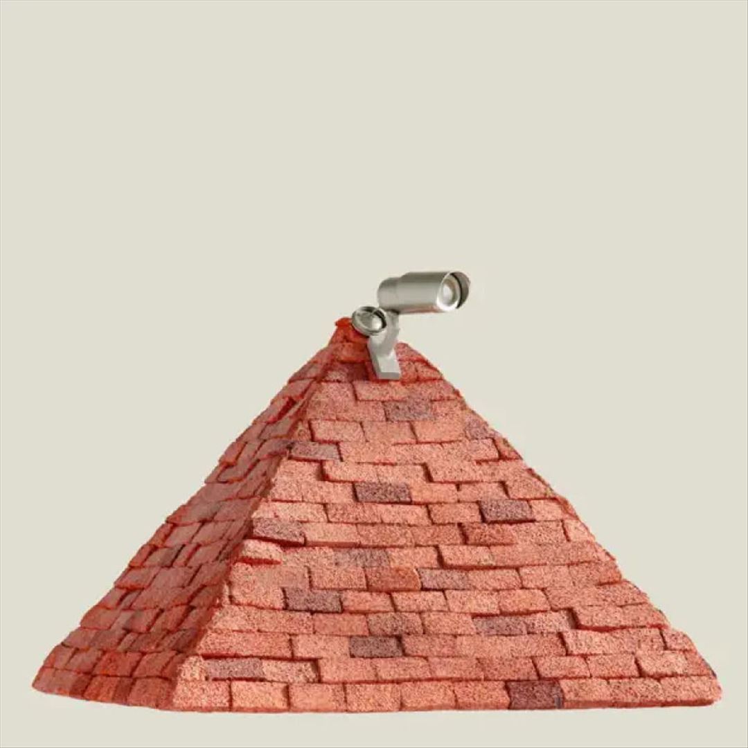 Sacred Times cover art