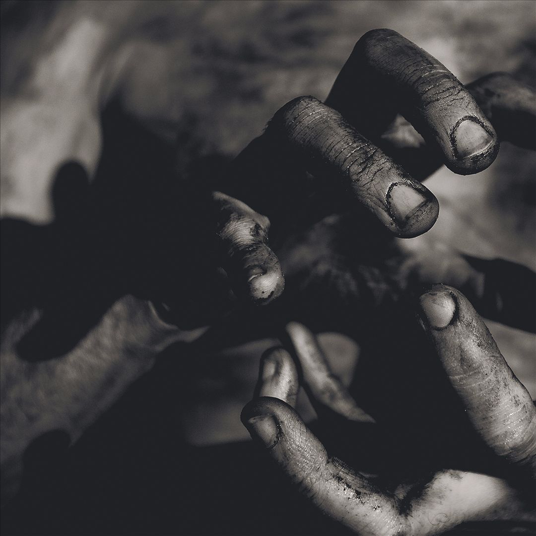 Failure, Subside cover art