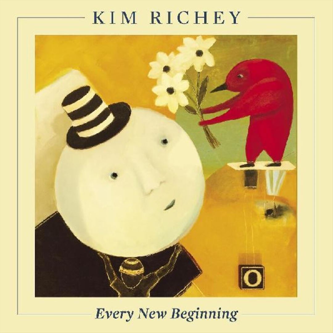 Every New Beginning cover art