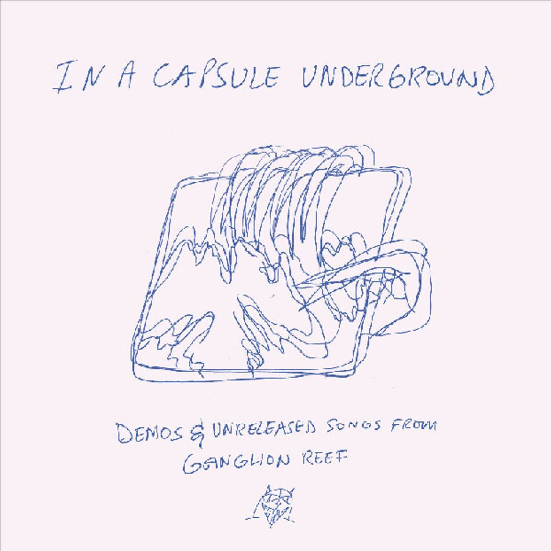 In a Capsule Underground cover art