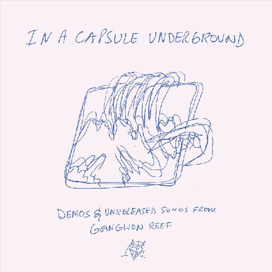 In a Capsule Underground cover art