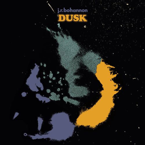 Dusk cover art