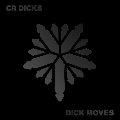 Dick Moves cover art
