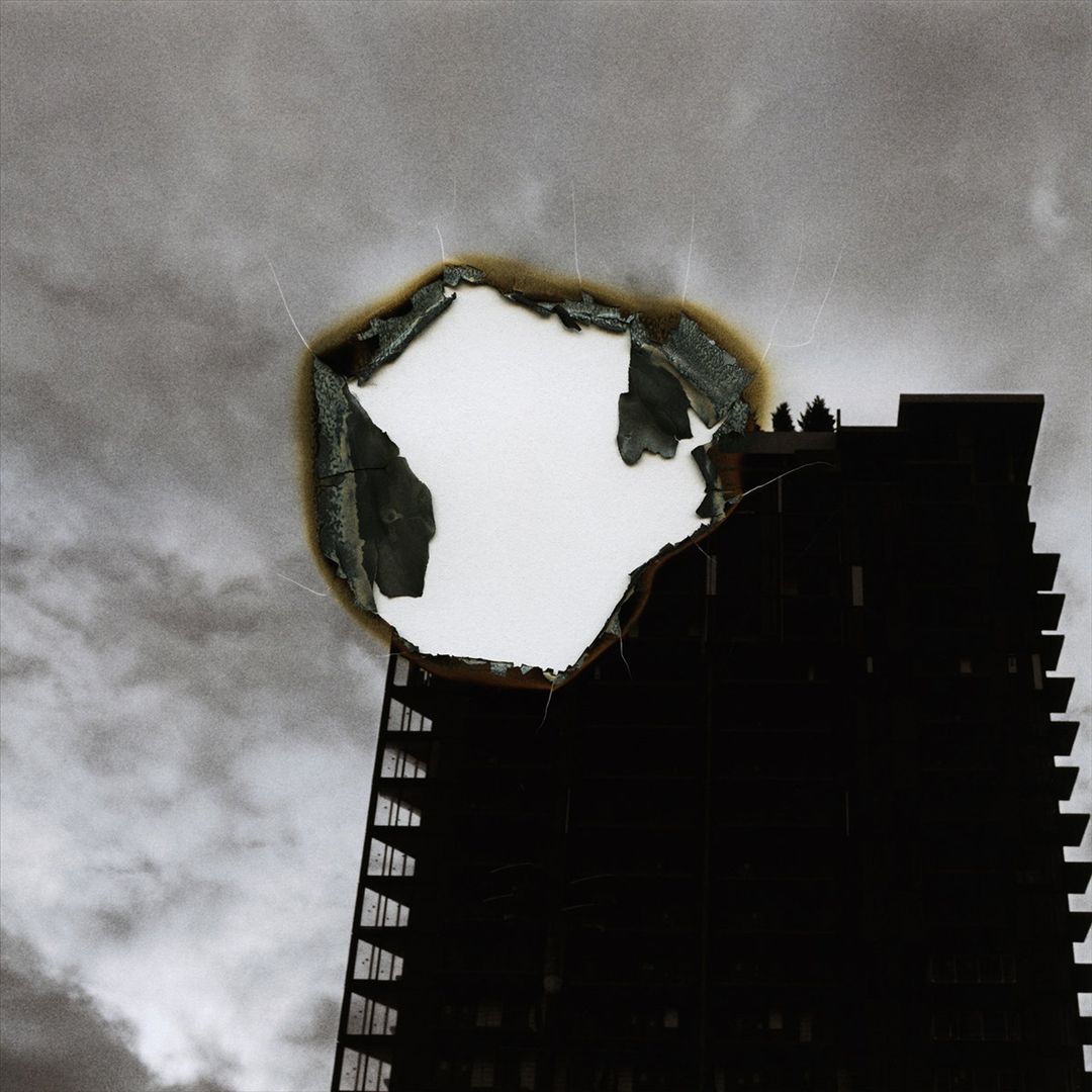 Their Prime cover art