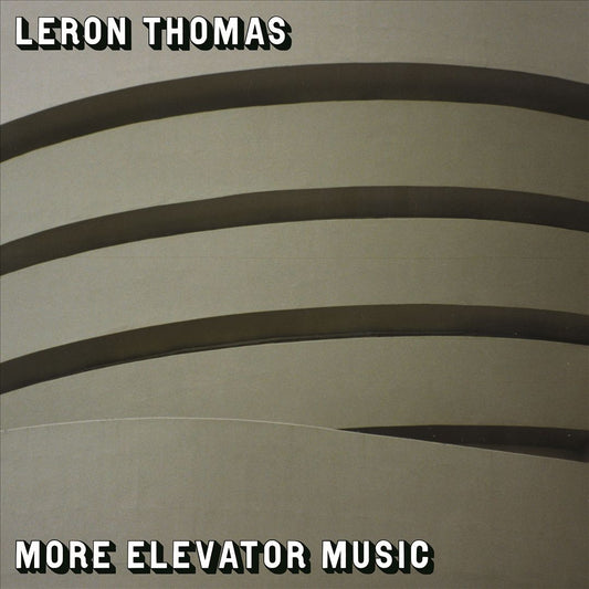 More Elevator Music cover art