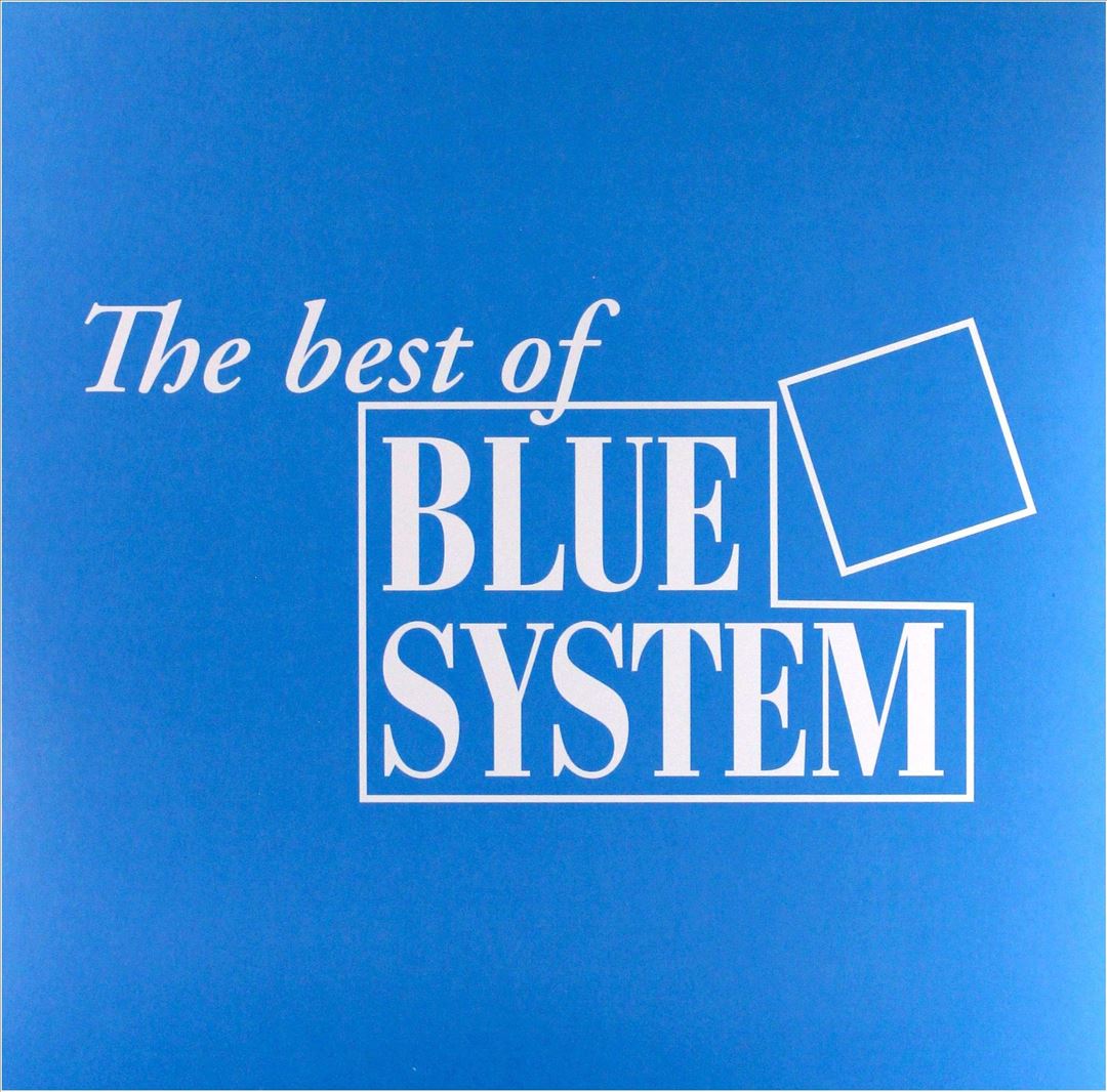 Best of Blue System cover art