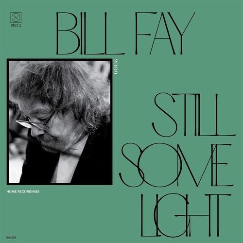 Still Some Light, Pt. 2 cover art