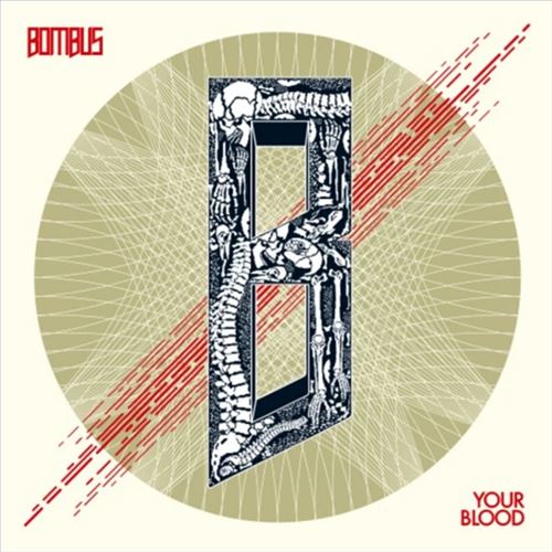 Your Blood cover art