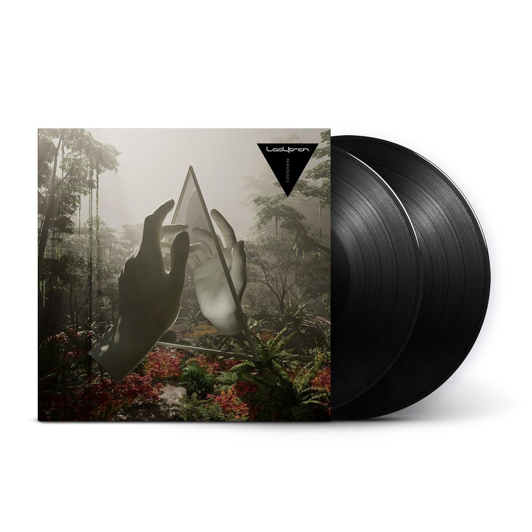 Paradises cover art