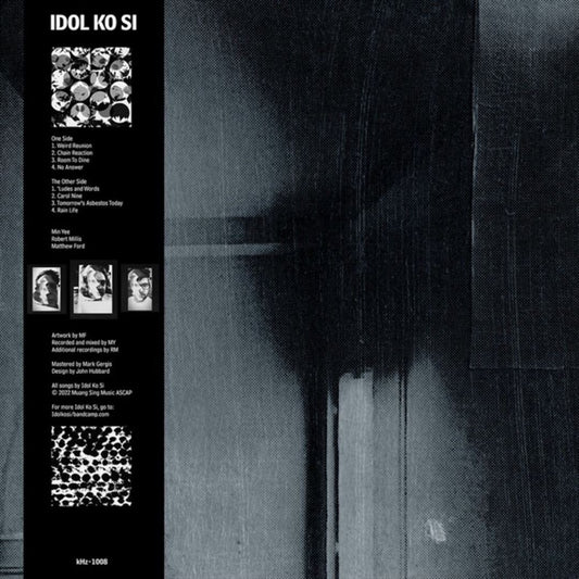 Idol Ko Si cover art