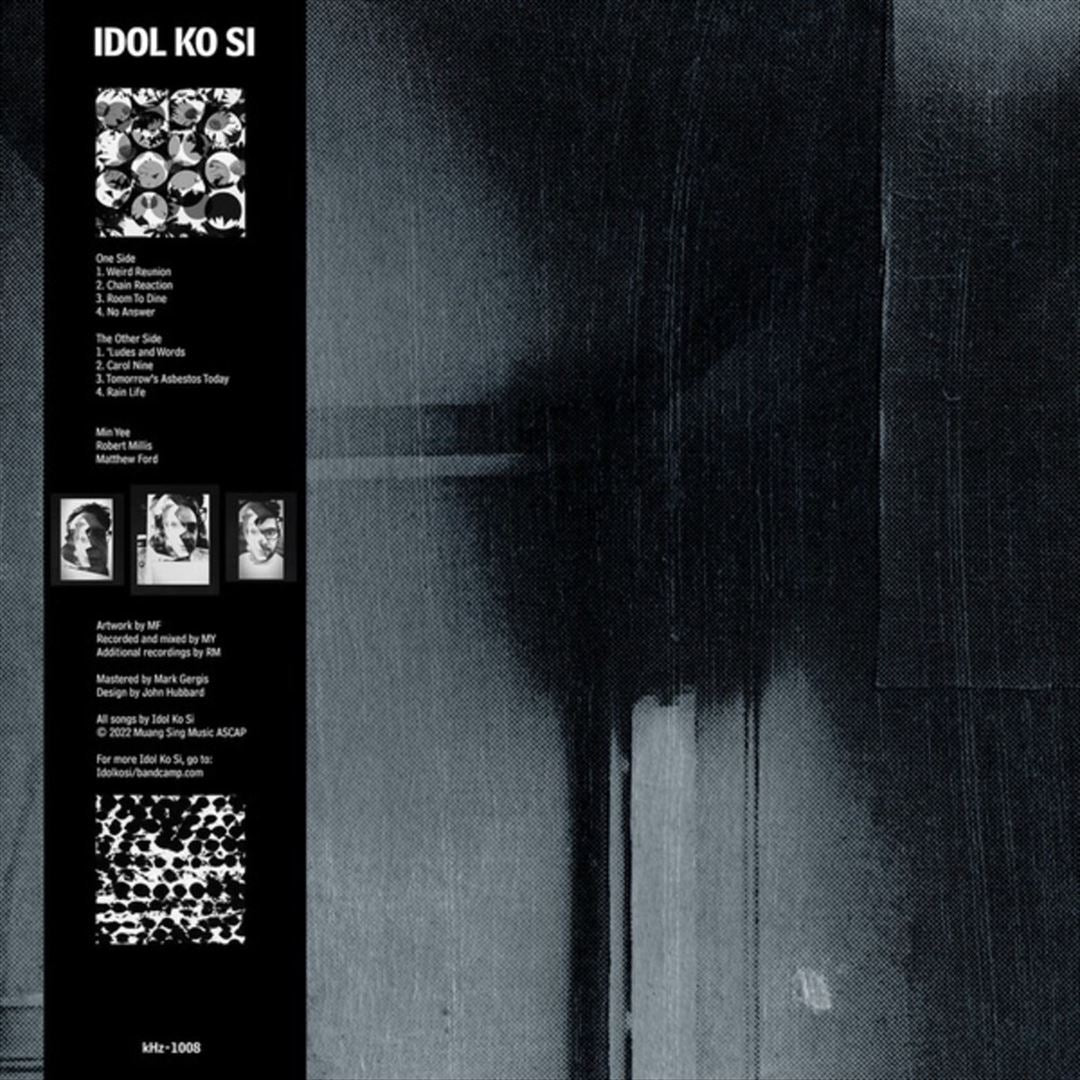 Idol Ko Si cover art