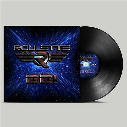 GO! cover art