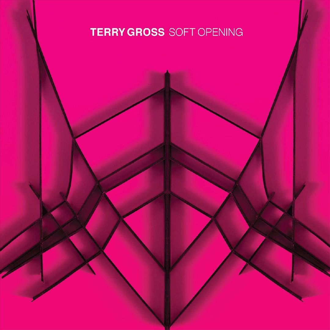 Soft Opening cover art