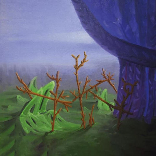 Evicted in the Morning cover art