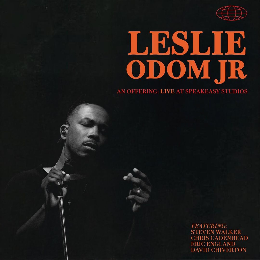 Offering: Live at Speakeasy Studios cover art