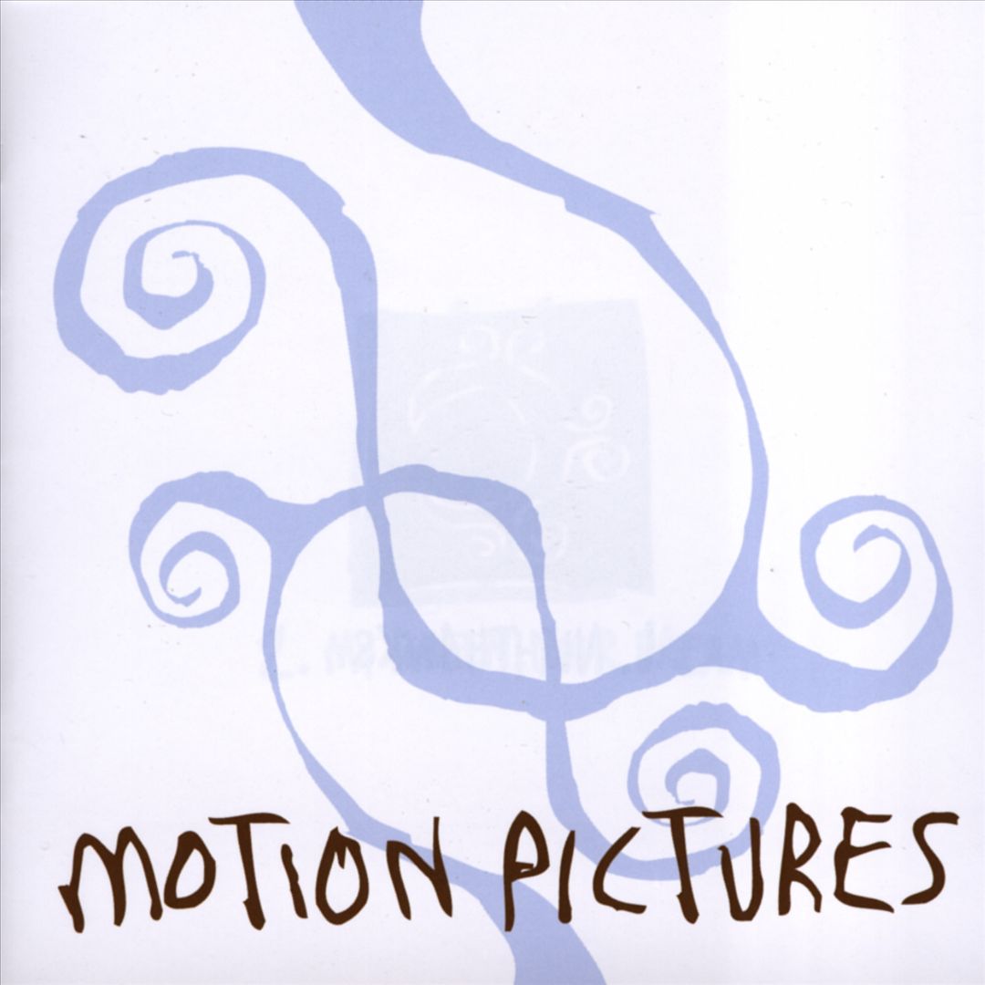 Motion Pictures cover art