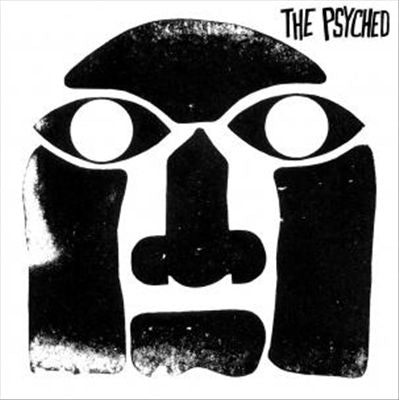 Psyched cover art