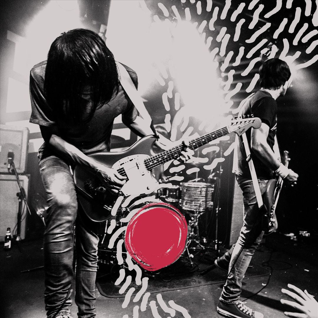 24-7 Rock Star Shit cover art