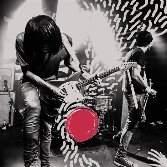 24-7 Rock Star Shit cover art