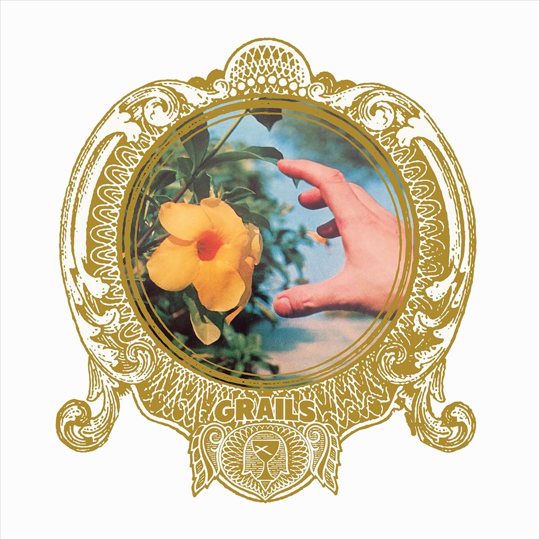 Chalice Hymnal cover art