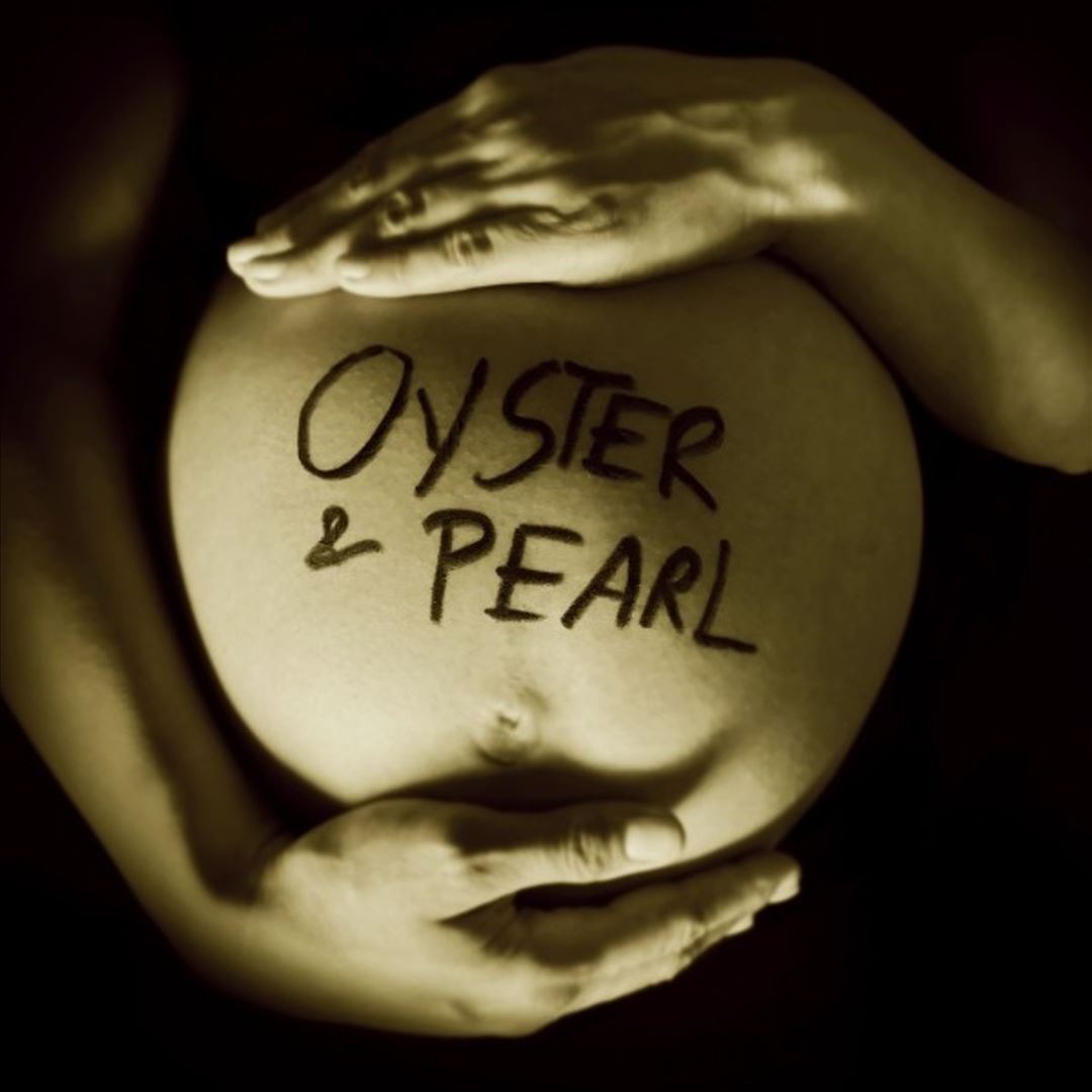 Oyster & Pearl cover art