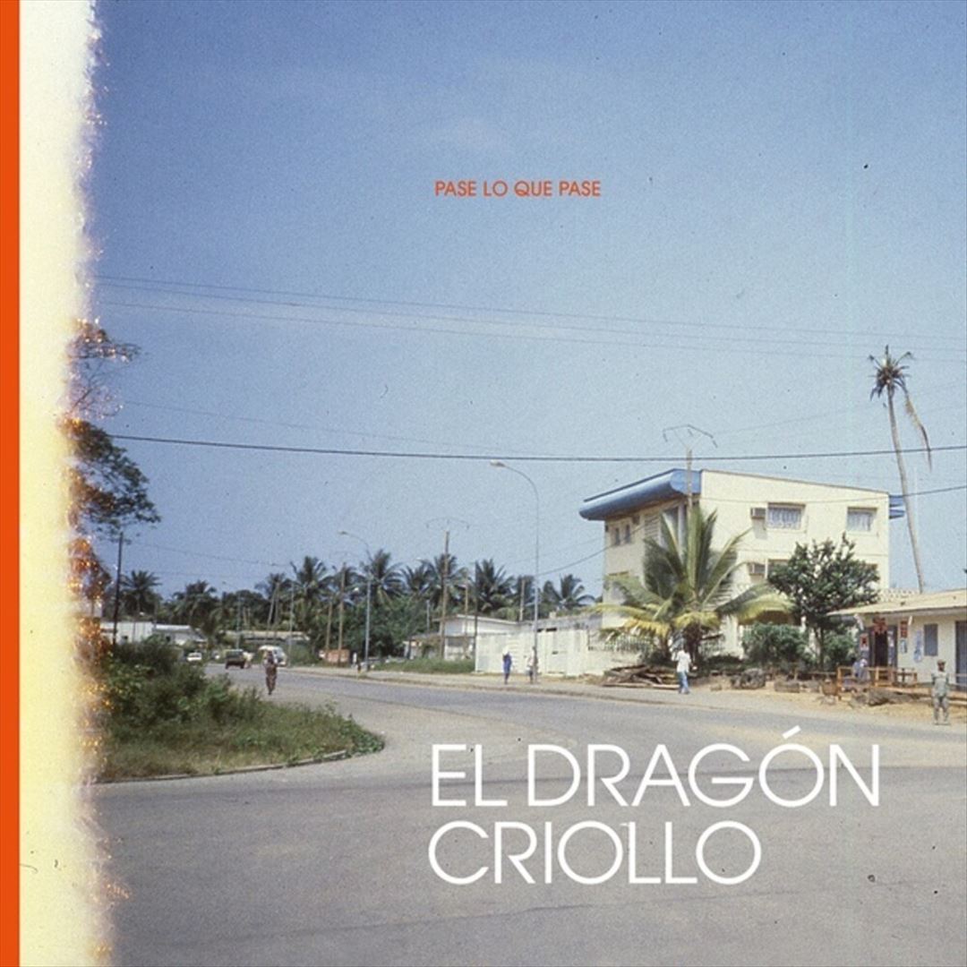 Pase lo Que Pase cover art