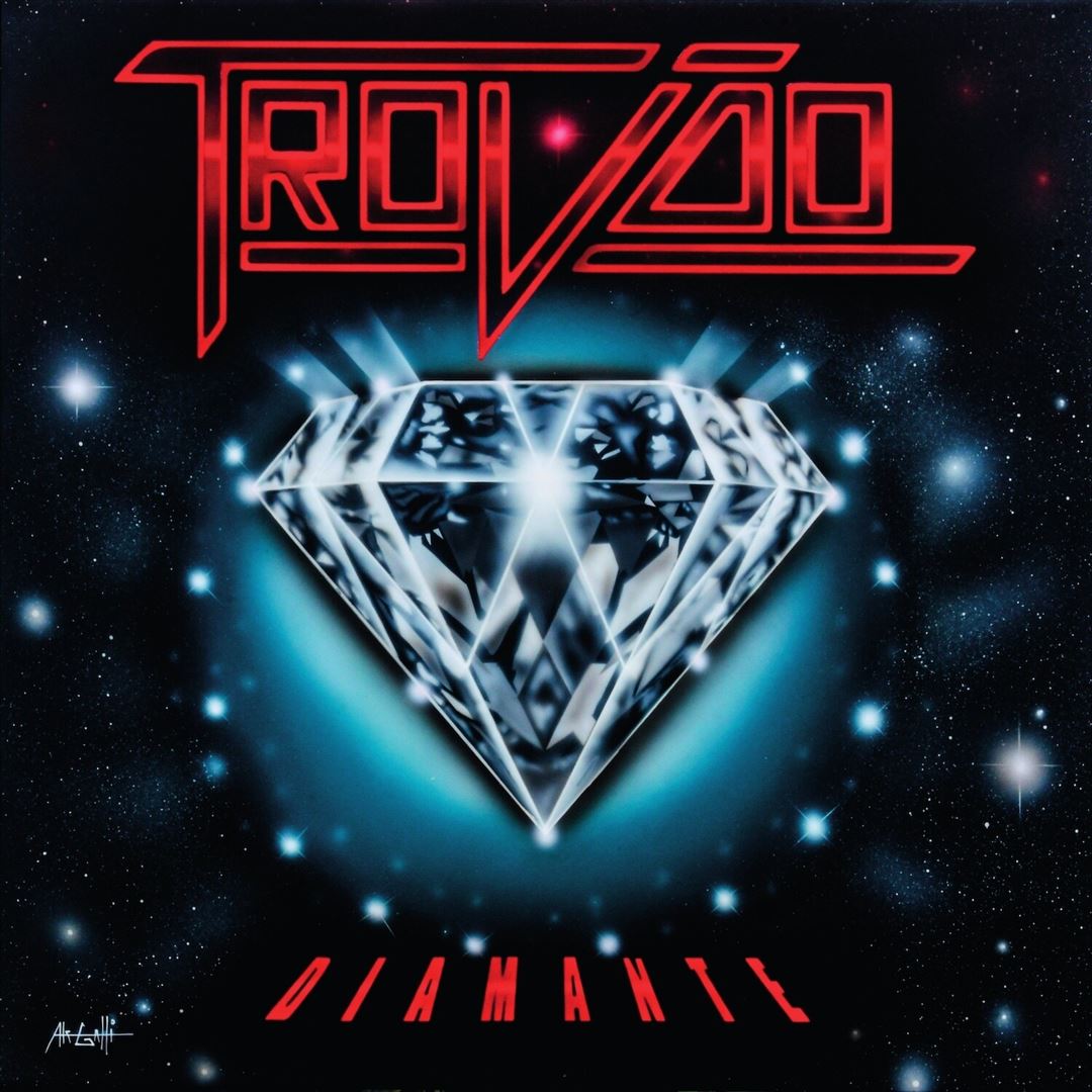 Diamante cover art
