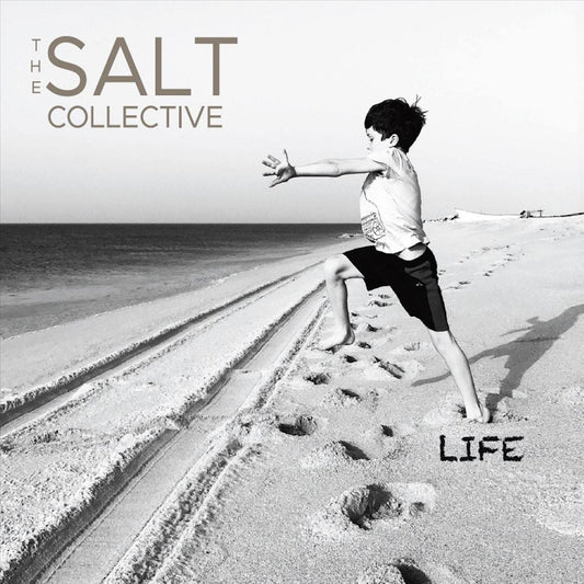 Life cover art