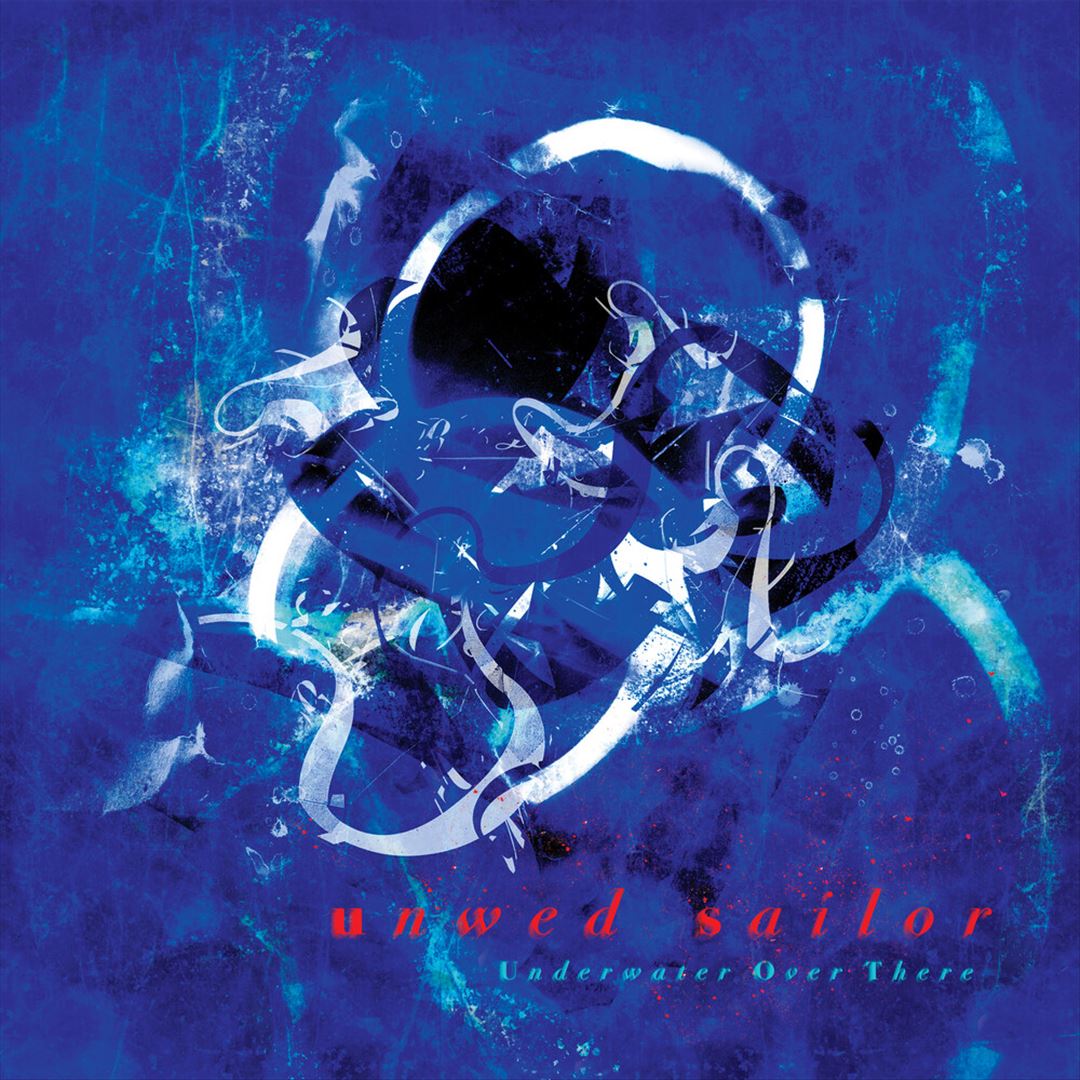 Underwater Over There cover art