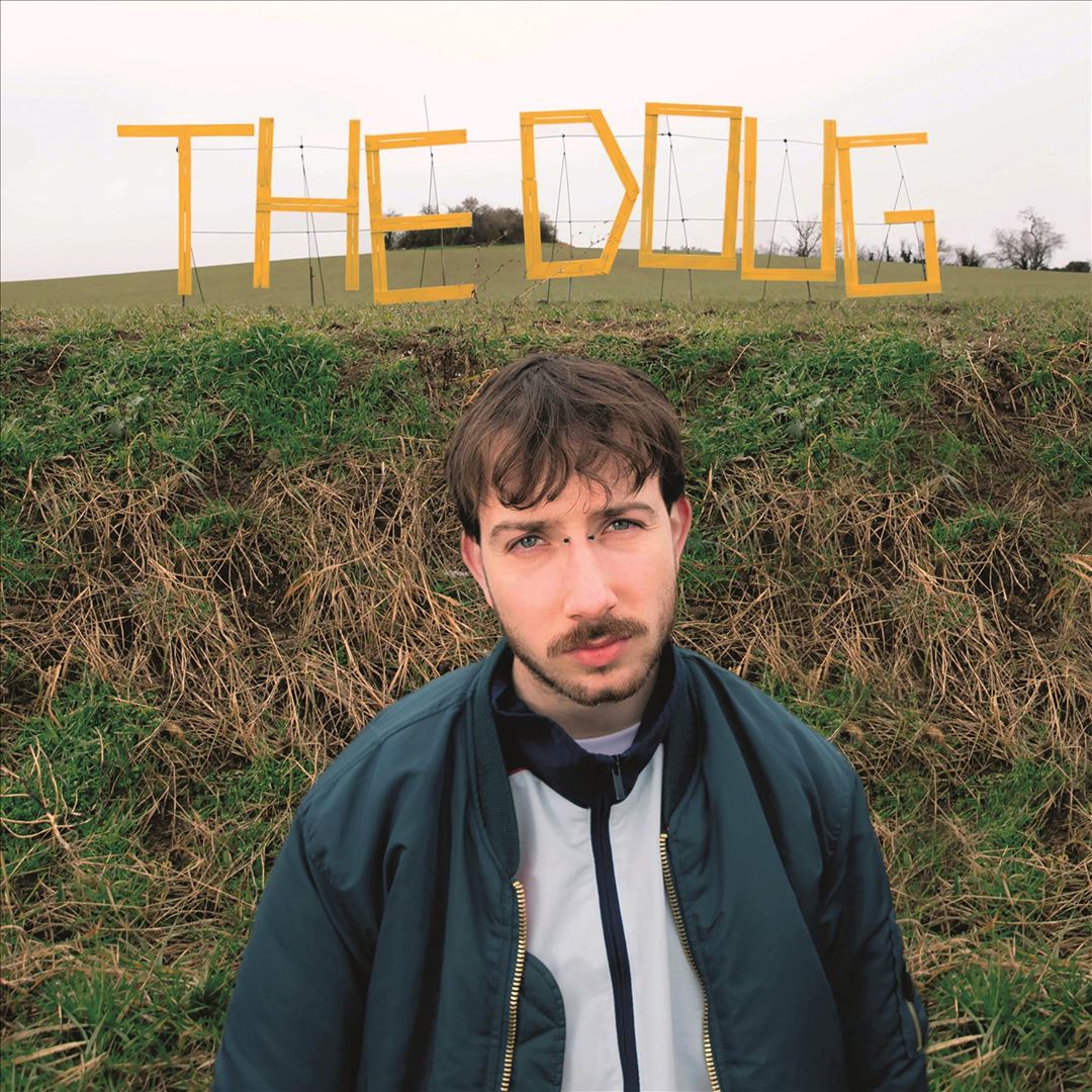 Jeune the Doug cover art