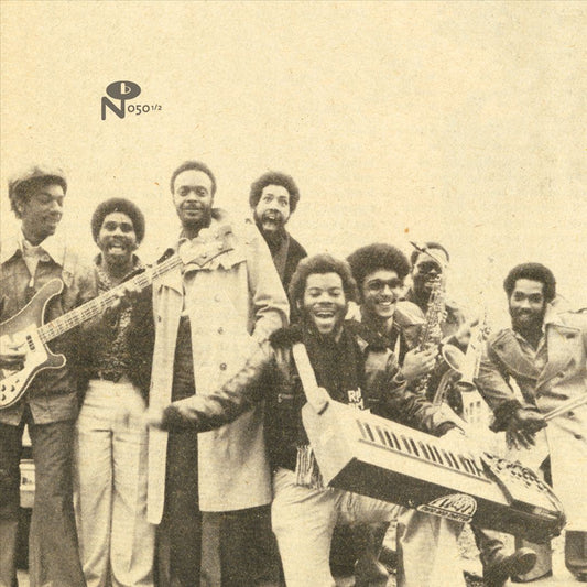 1514 Oliver Avenue (Basement) cover art