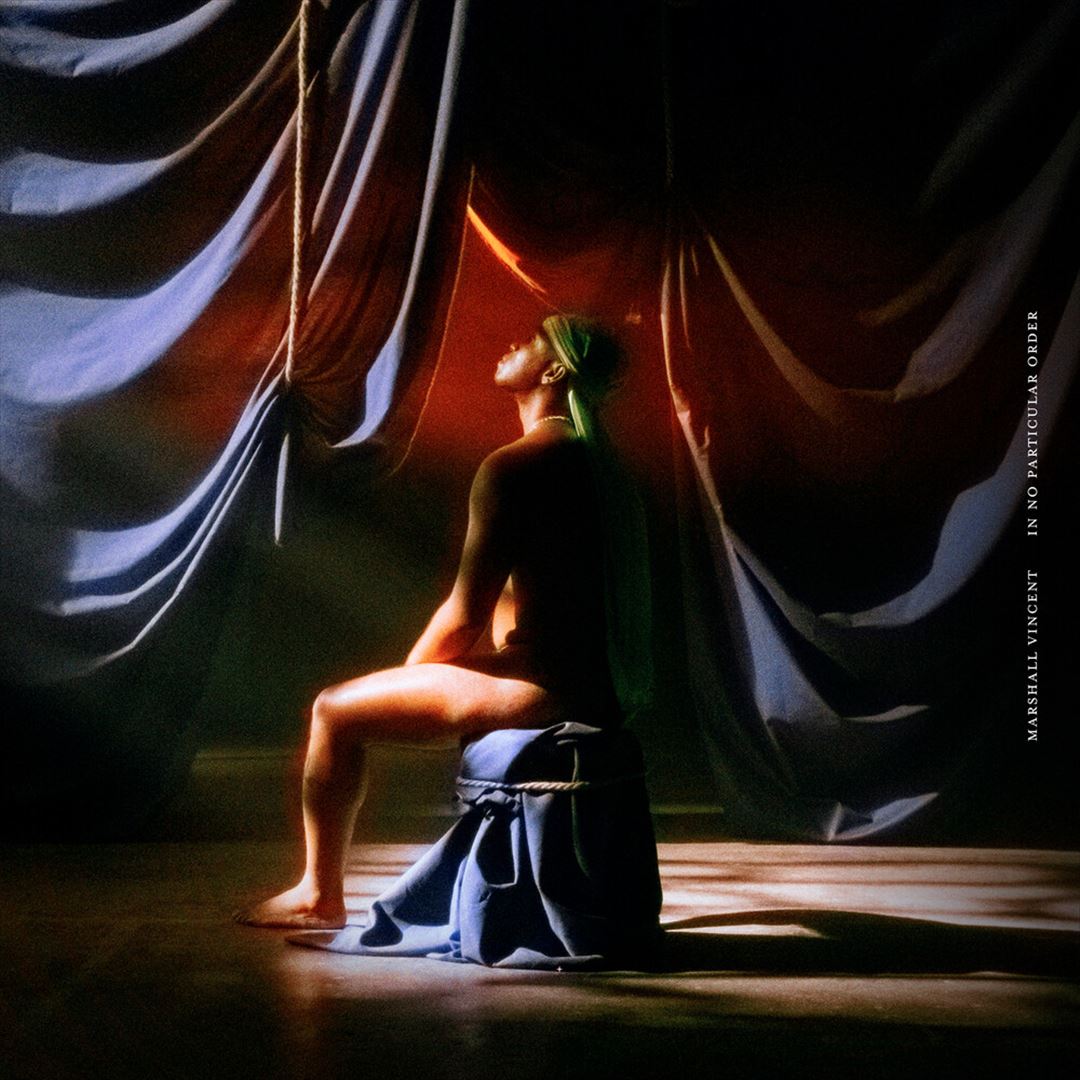 In No Particular Order cover art