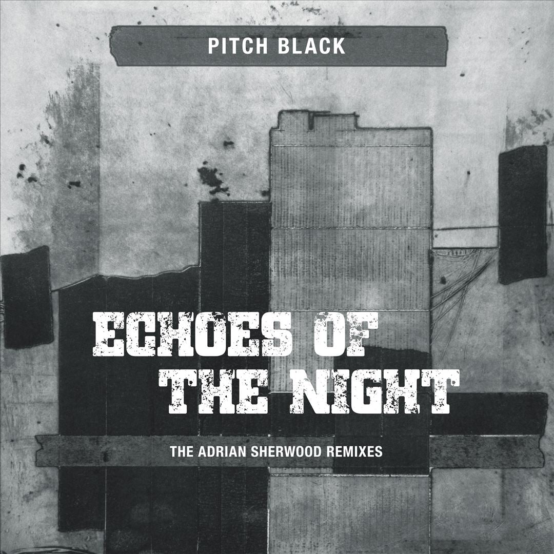 Echoes of the Night cover art