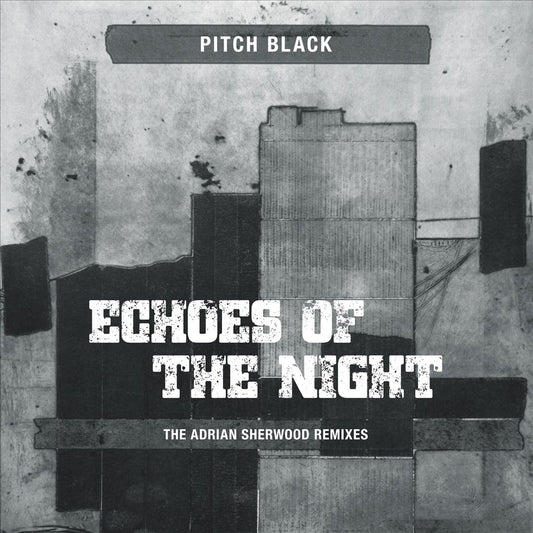 Echoes of the Night cover art