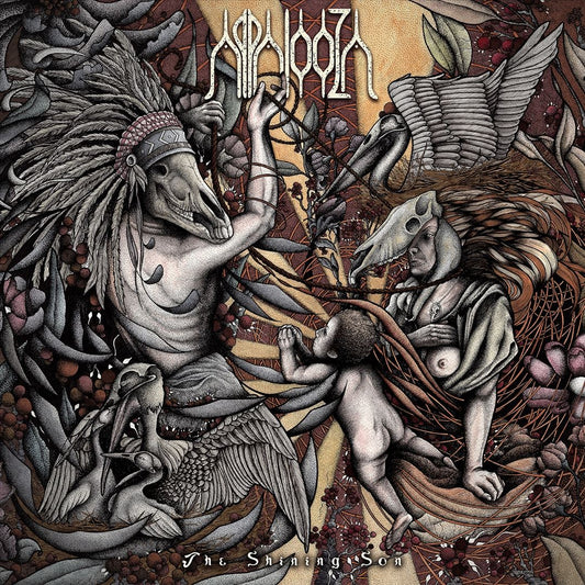 Shining Son cover art