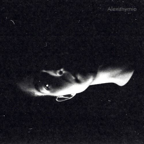 Alexithymia cover art