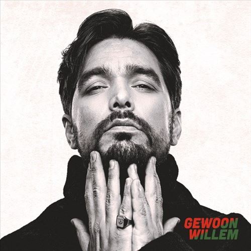 Gewoon Willem cover art