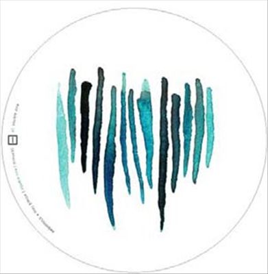 Square One cover art