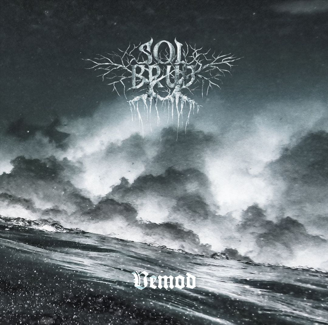 Vemod cover art