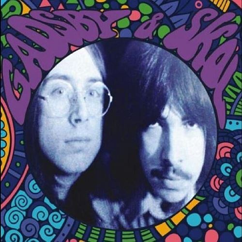 Gadsby & Skol cover art