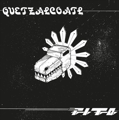 Quetzalcoatl cover art