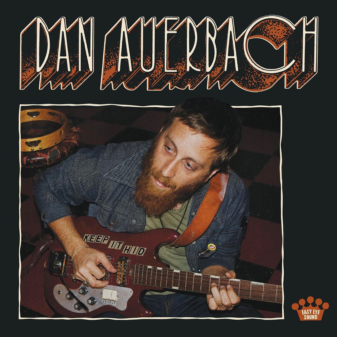 Keep It Hid cover art