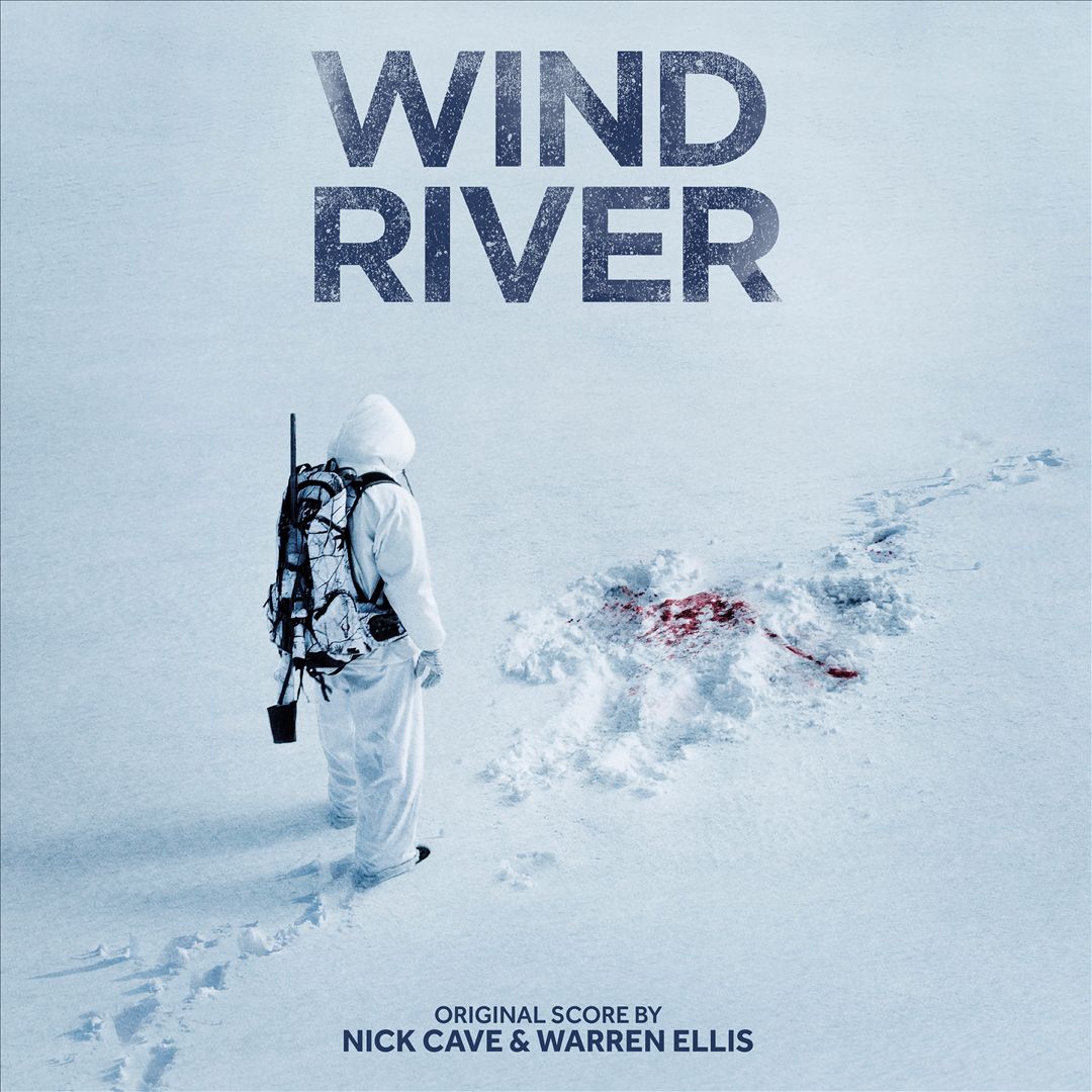 Wind River [Original Score] cover art
