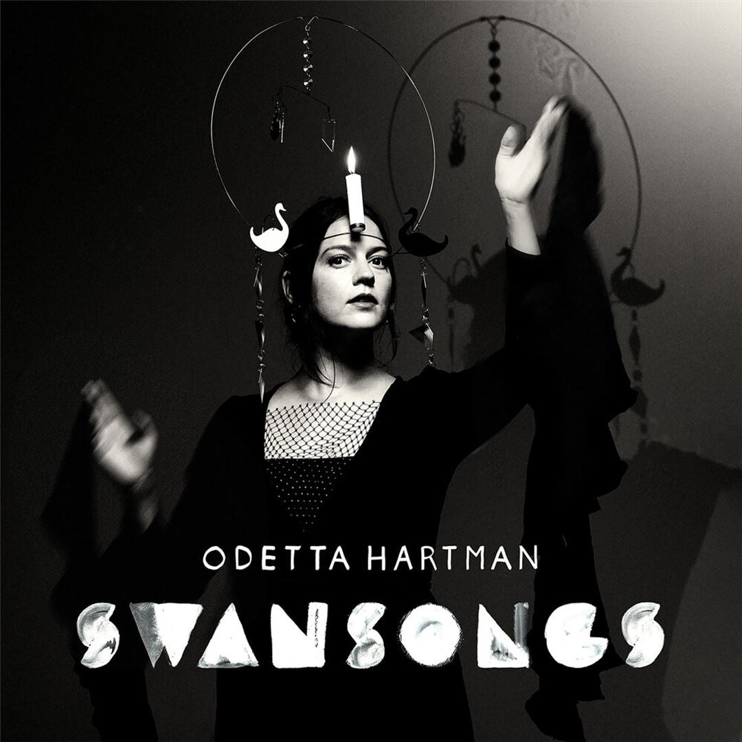 Swansongs cover art