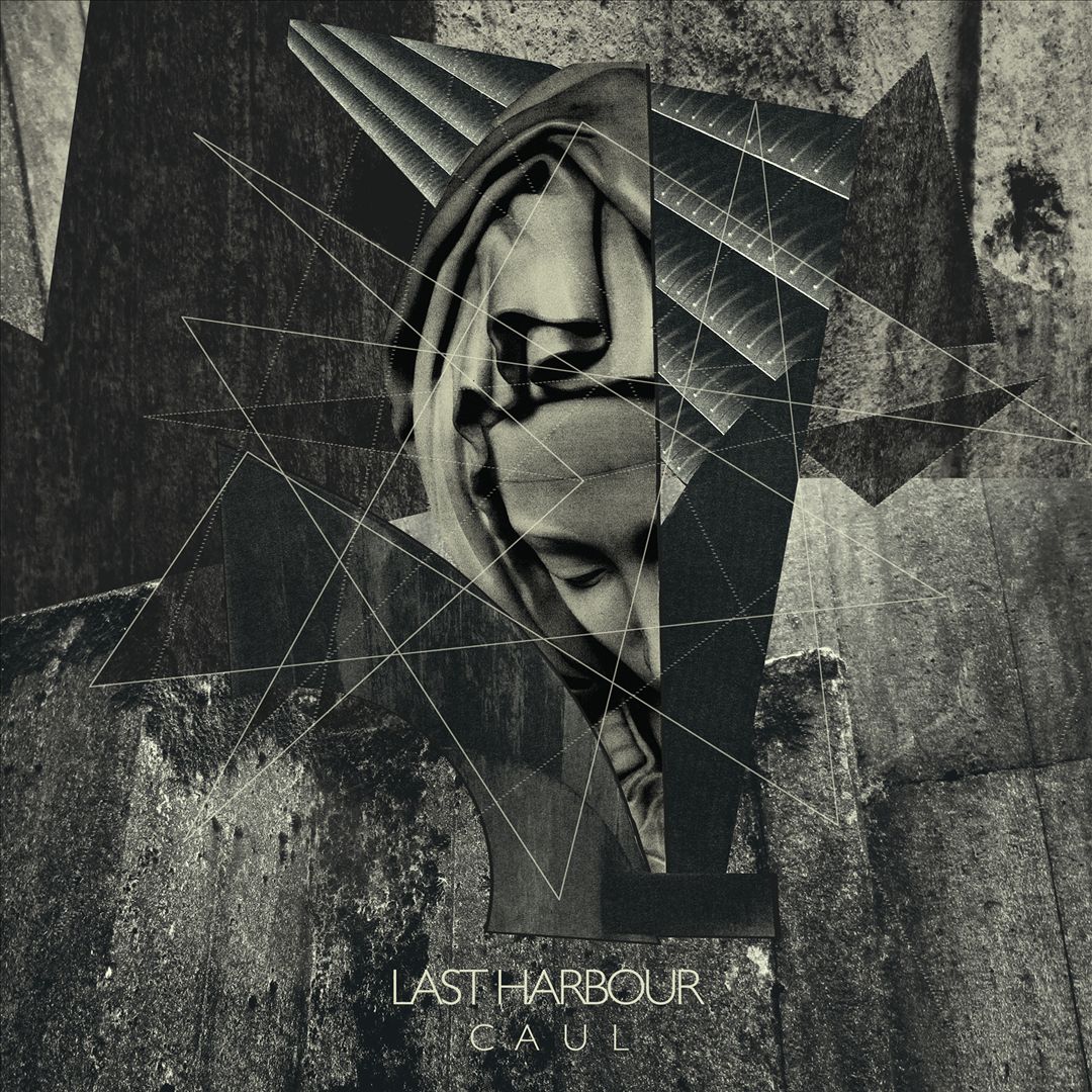 Caul cover art