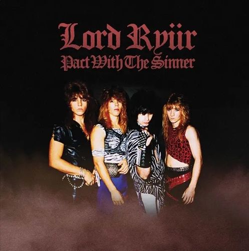 Pact with the Sinner cover art