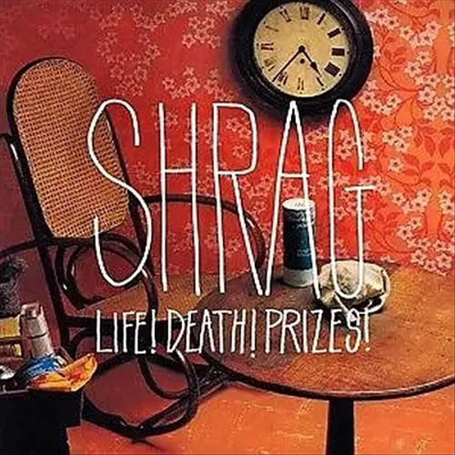 Life! Death! Prizes! cover art