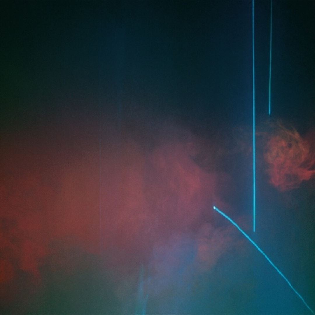Future Rave Memory cover art