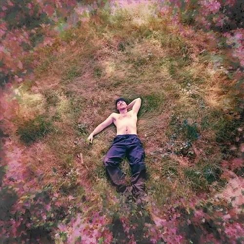 Burn the Right Things Down cover art